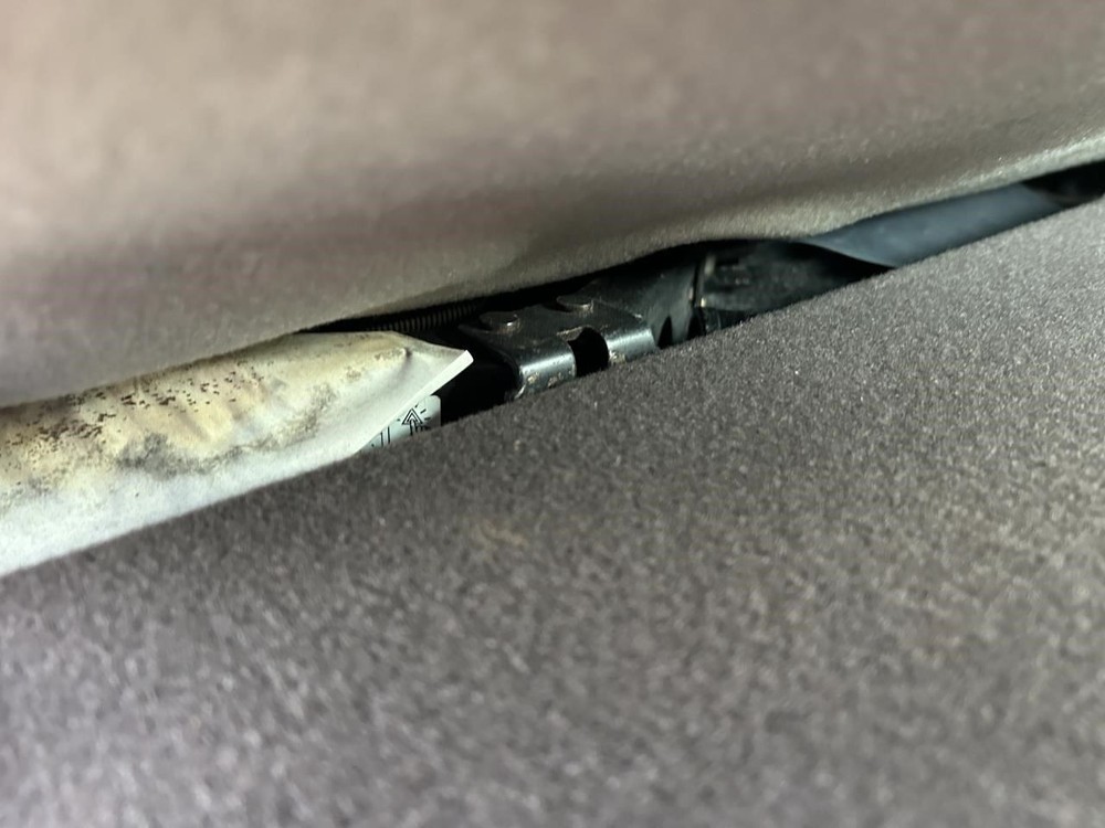 RAM1500   2012 Jack 104924803