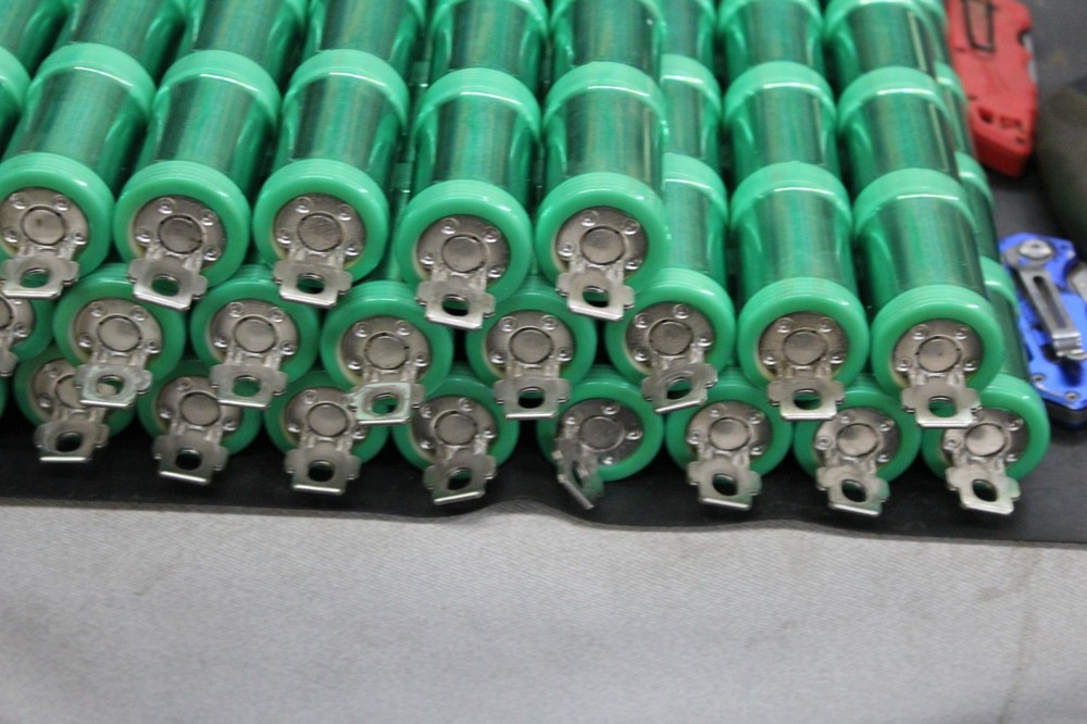 2009 Ford Escape Hybrid Battery Cell , View full description.