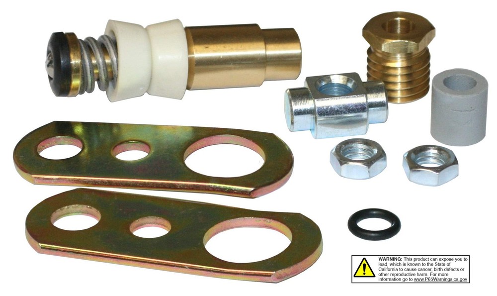 Merrill Parts Kit AF for Any Flow Hydrant