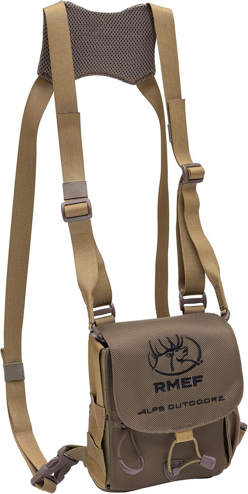 RMEF Ridge Stalker X Harness
