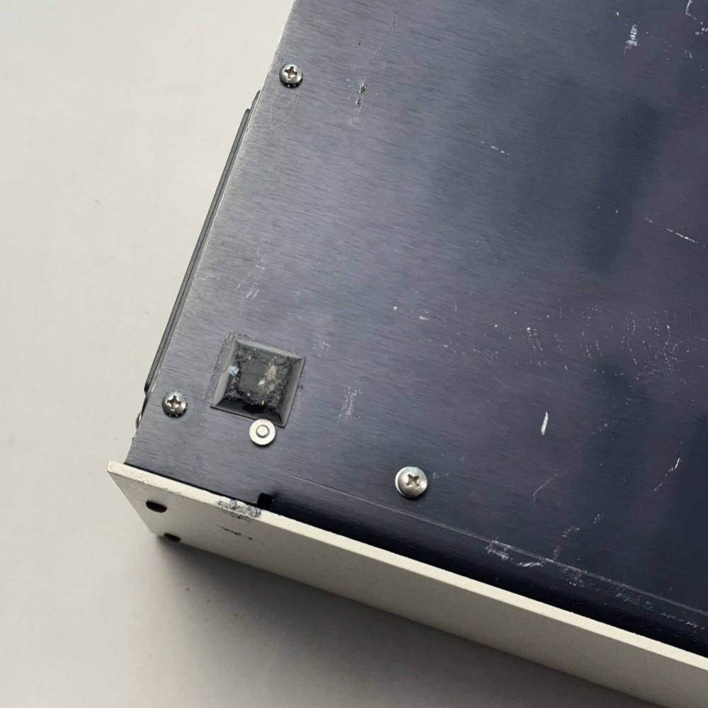 Rainin Dynamax Model UV-C Absorbance Detector TESTED WORKING