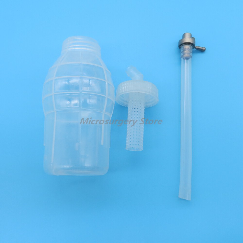 Urology Hoffman Evacuator With Adaptor For Different Brand resectoscopy