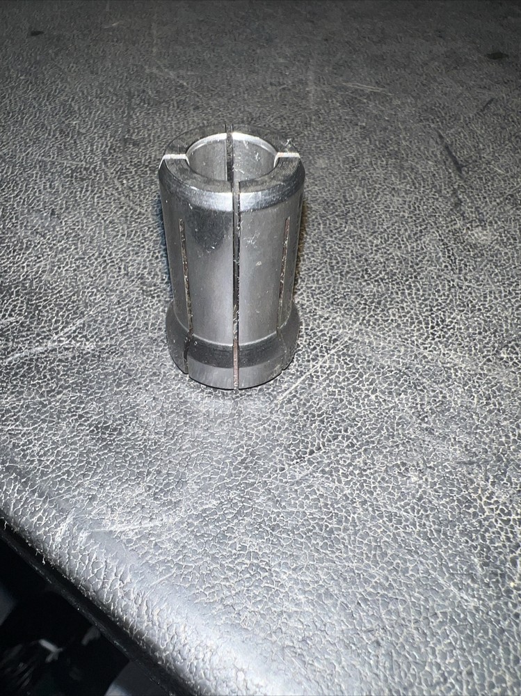 Syic DA-18 Size 1/2" Collet 81929P