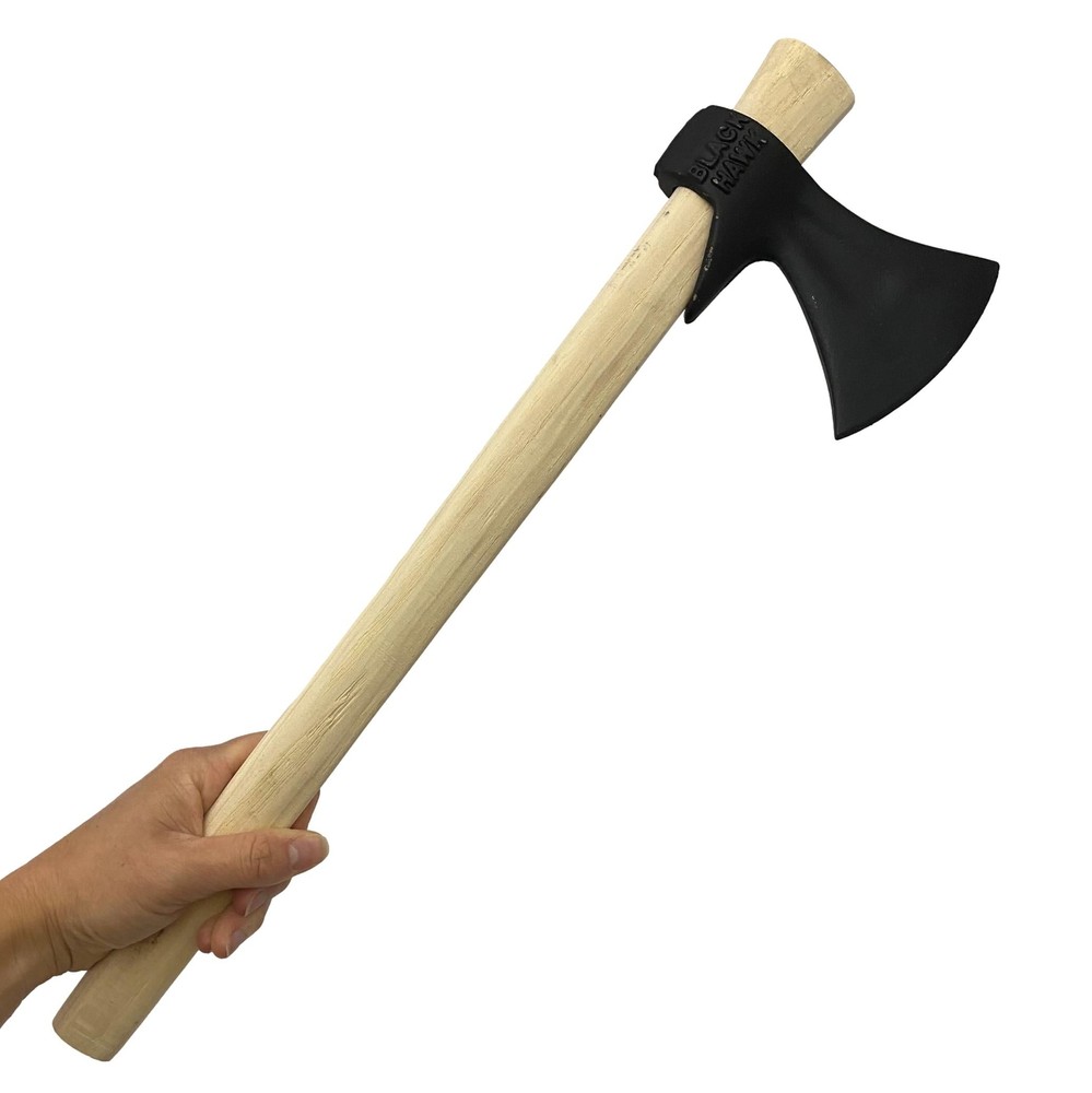 19" Blackhawk Tomahawk Throwing Hawk