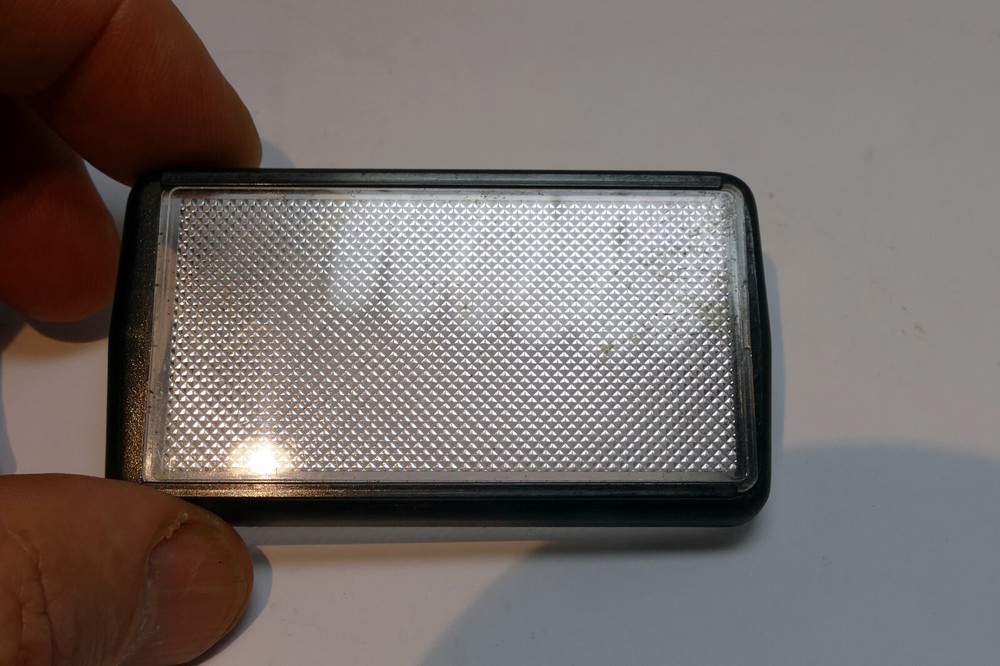 70mm ID Flash Diffuser Attachment soft 7X4cm