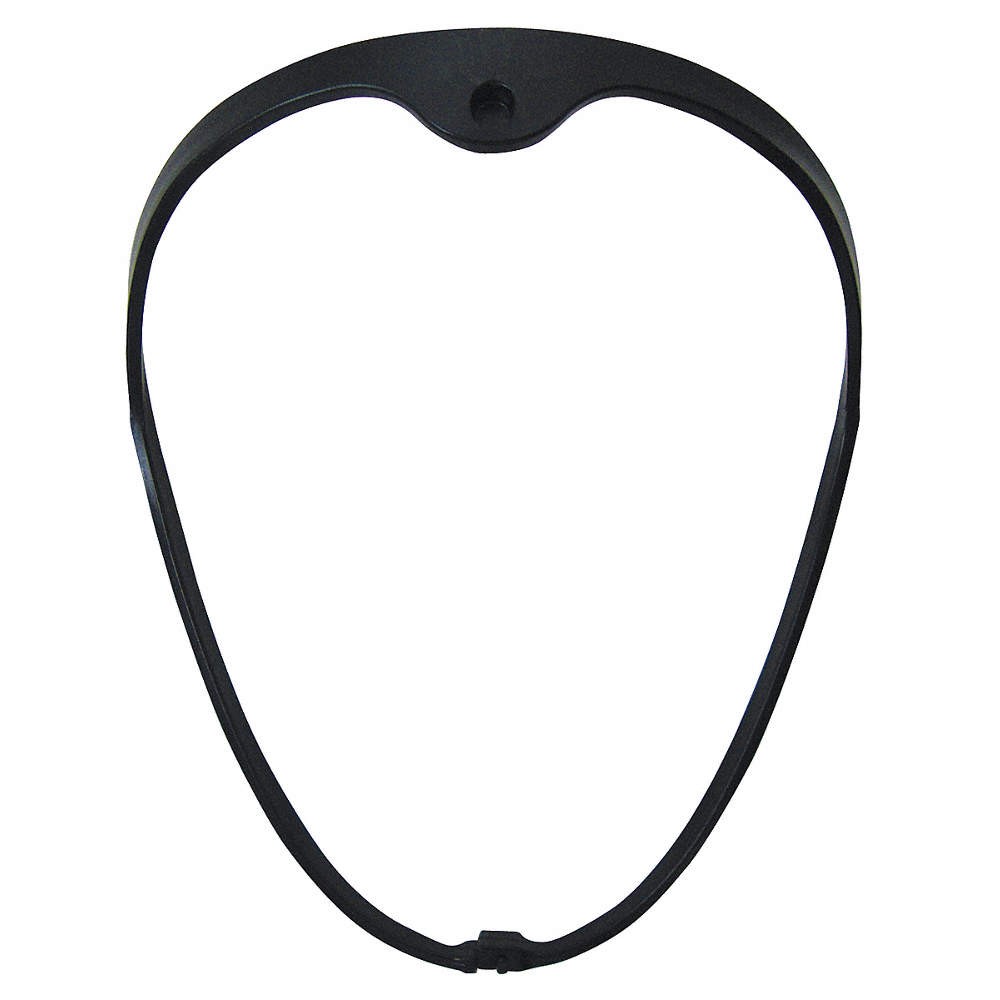 ALTEK SPECTACLE KITS Alt-00C Spectacle Insert,Polycarbonate 23Y690