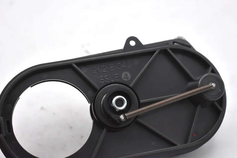 VISION ENGINEERING MET-445 ELITE TURRET ASSEMBLY