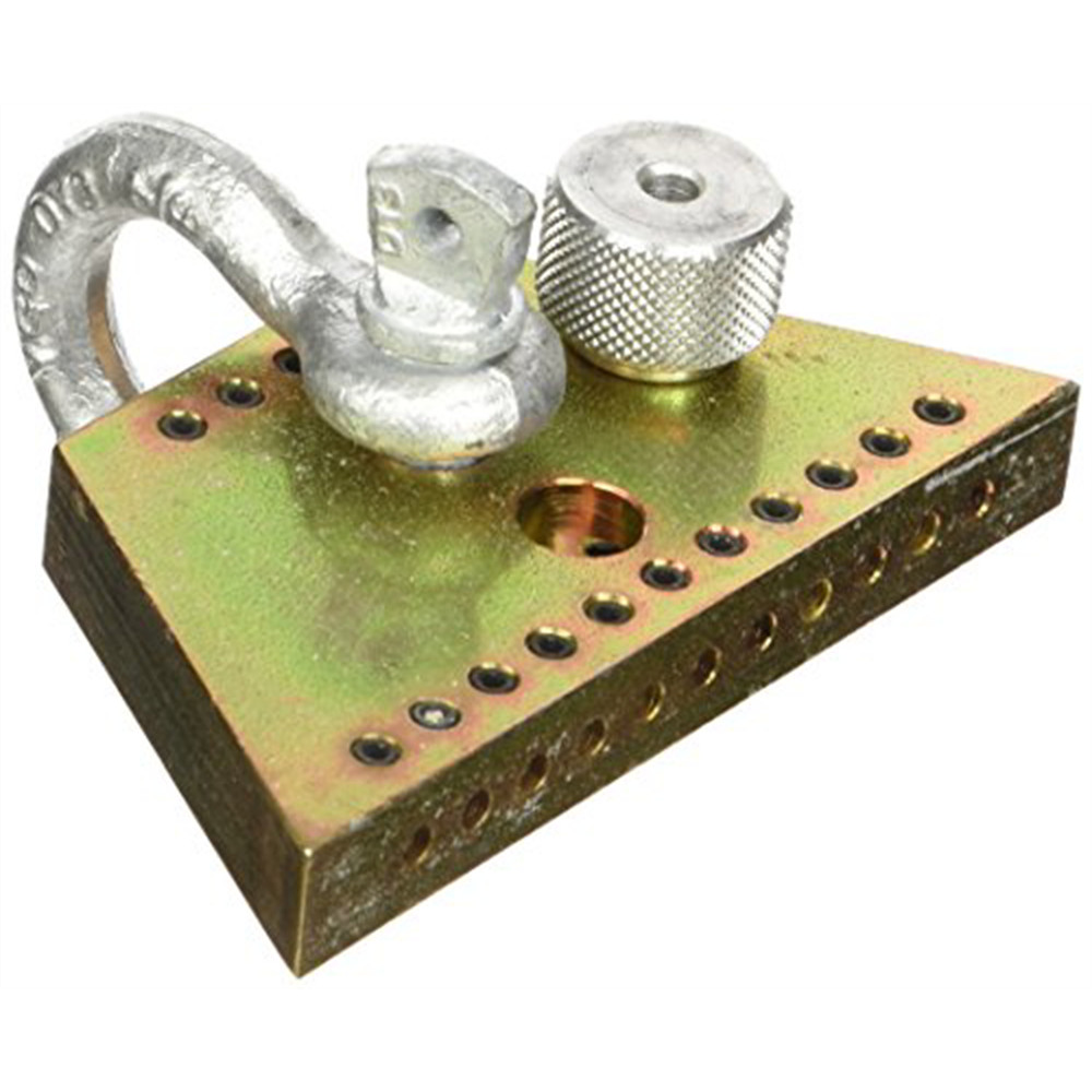 H & S Auto Shot 1080 Uni-Clamp Multiple Stud Puller