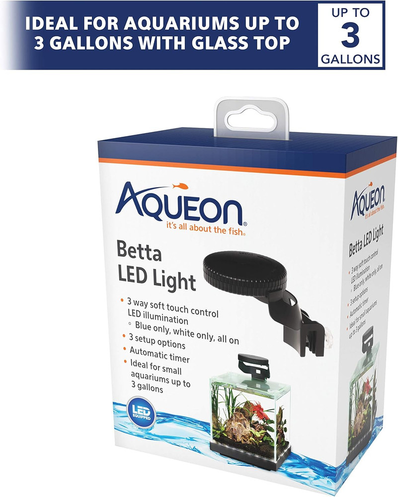Betta LED Light