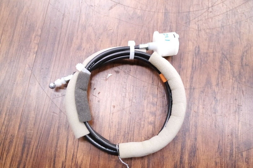 16-23 MAZDA MX-5 MIATA OEM TRUNK LATCH CABLE