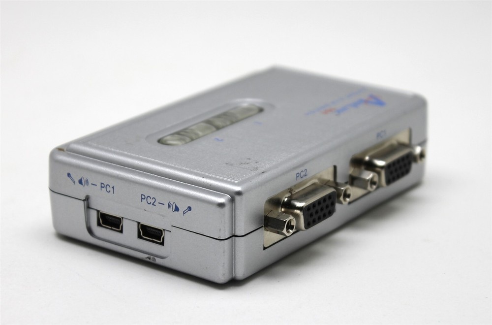 AirLink 101 Slim KVM Switch ONLY