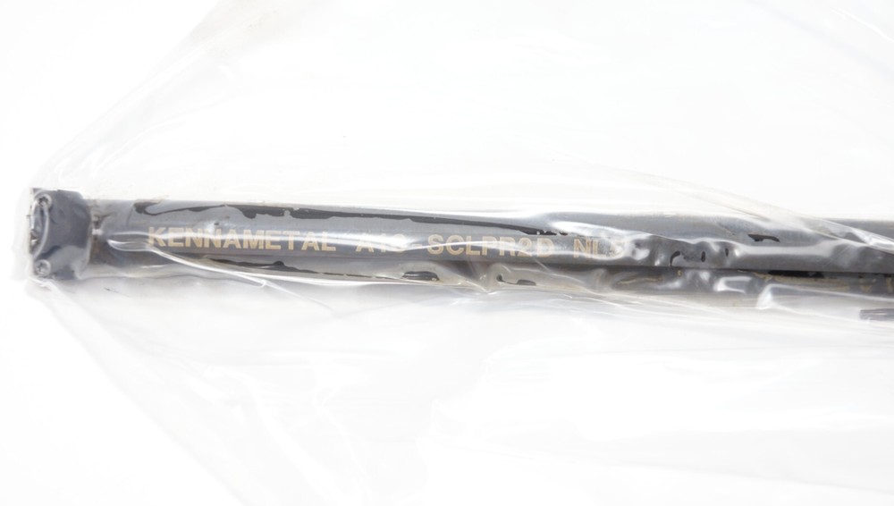 Kennametal A10SCLPR2D Indexable Boring Bar