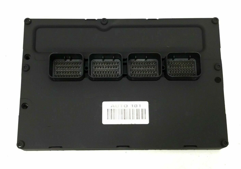 ✅ VIN programmed 04 Sebring Stratus 2.7L AT Engine Computer 04896102 plug&play