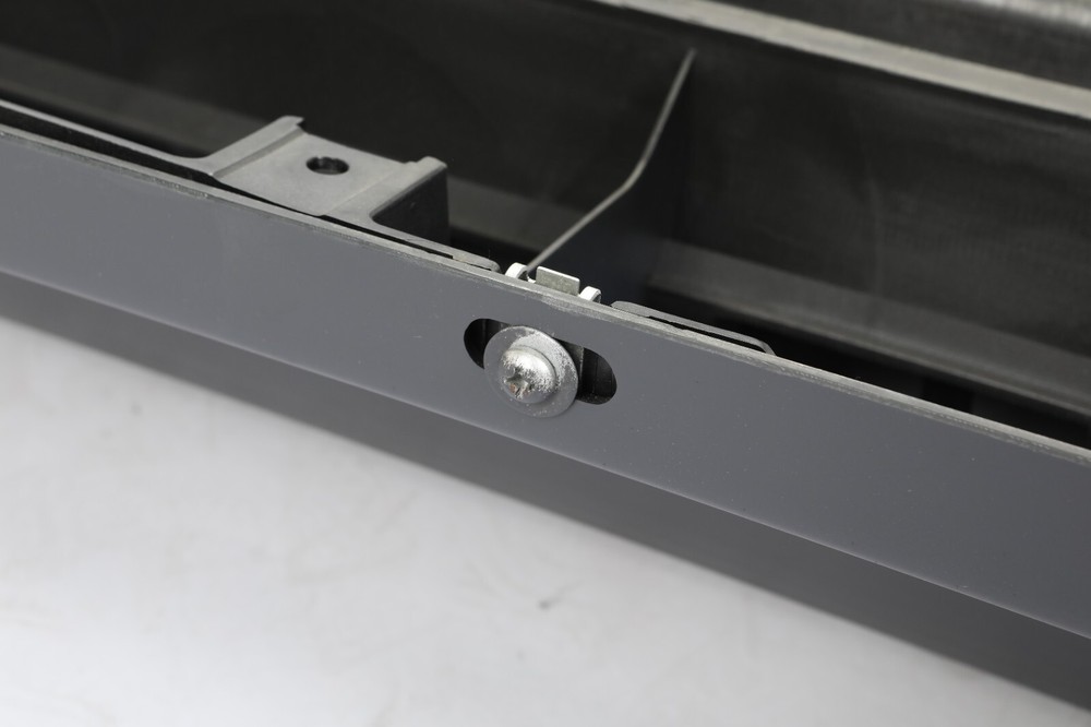 Front Step Fairing Panel Right Passenger Side for Volvo VNL 2018-2023