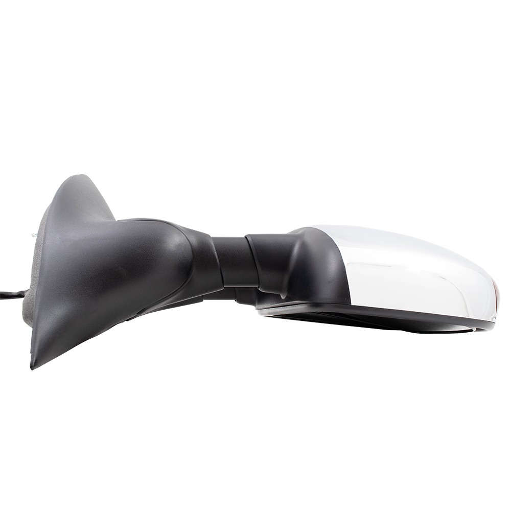 Power Towing Mirror For 2000-2005 Excursion Extendable Turn Signal Indicator