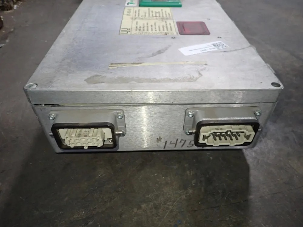 LJU ST-693-S CONTROLLER 02180502292