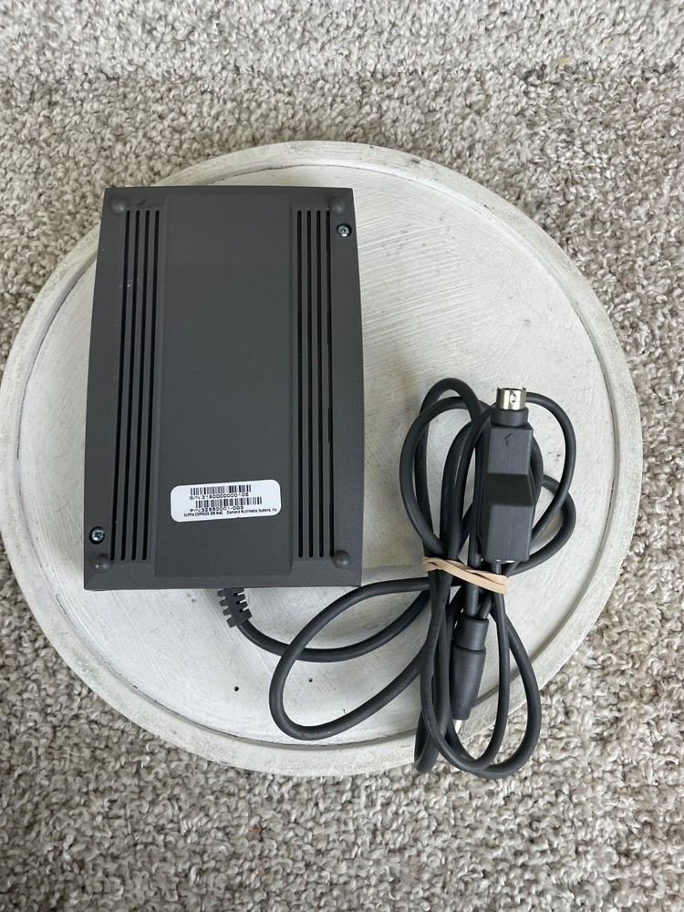 Supra Express 336k External Fax Modem Diamond Multimedia Systems Inc