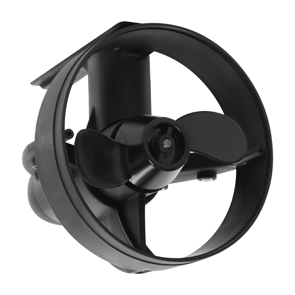 288W Paddleboard Thruster 12V Underwater Thruster Forward-Off Surfboard Thruster