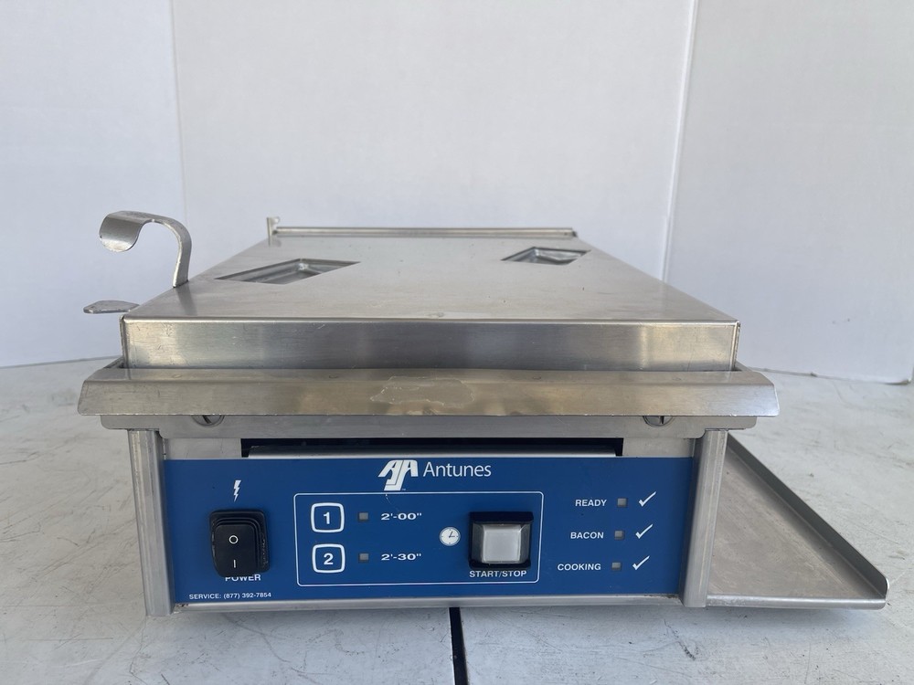 The Antunes ES-602 Egg Station