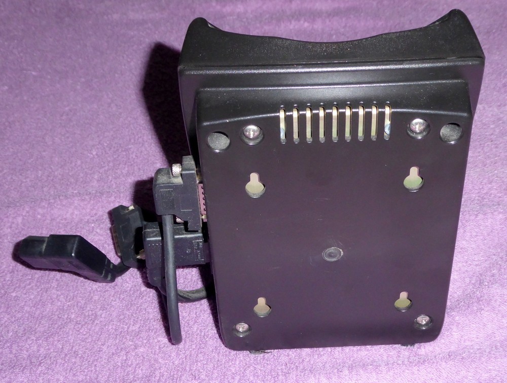 Sensus TouchRead Meter Reader System Master Charging Stand AR5005/AR5006