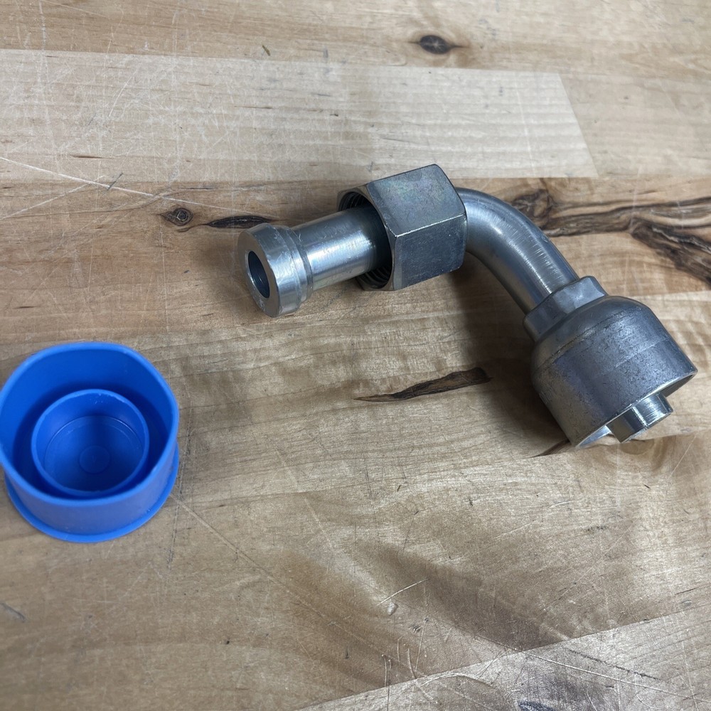 OEM CAT CATERPILLAR 124-2164 PERMANENT COUPLING NEW