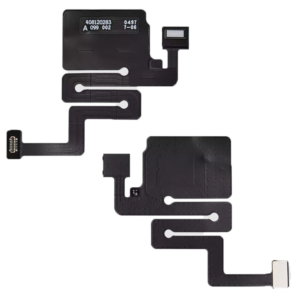 iPhone 16/16E/iPhone 16 Pro/16 Plus/16 Pro Max Proximity Light Sensor Flex Cable