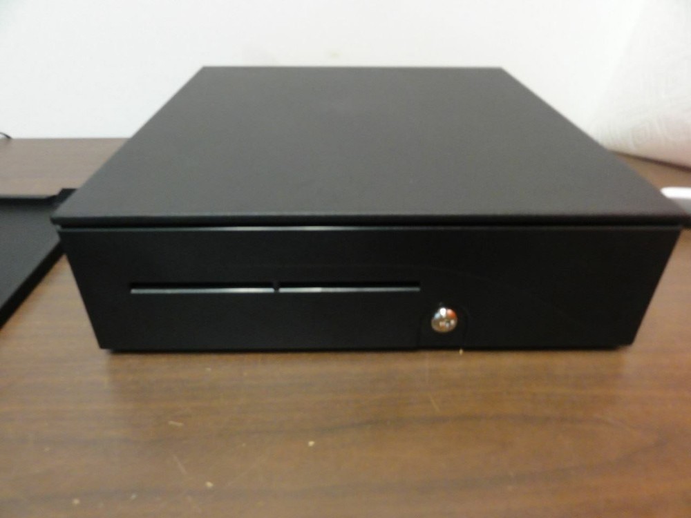 Assorted Components For Complete POS System