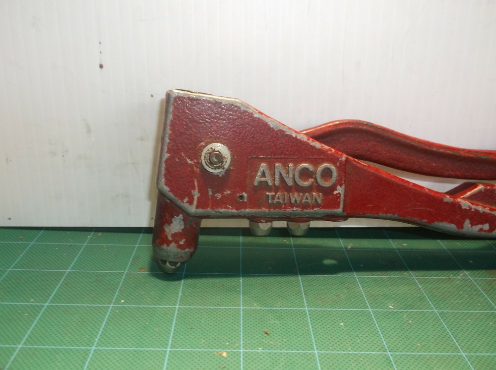 Anco Hand Riveter - Used