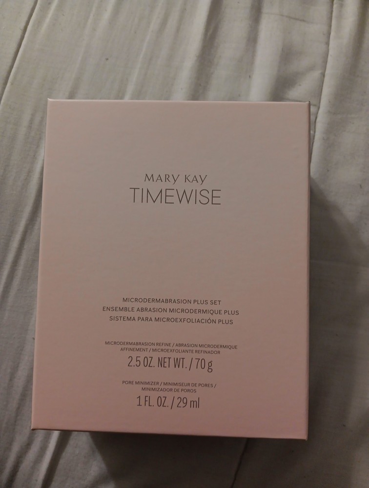 Mary Kay