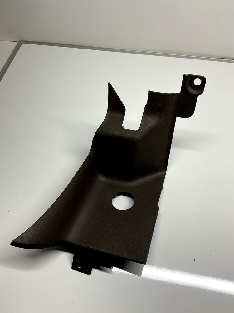 2003-2018 Volvo VNL KICK PANEL Dash Panel P/N 11080