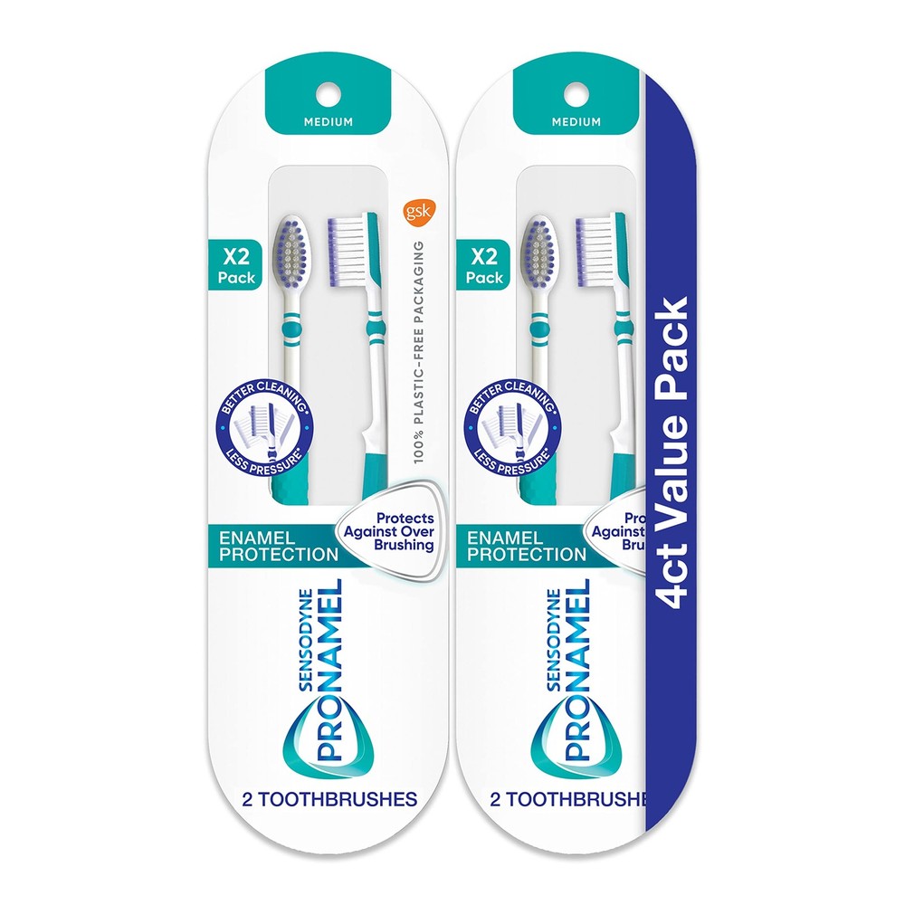 Pronamel Medium Toothbrush