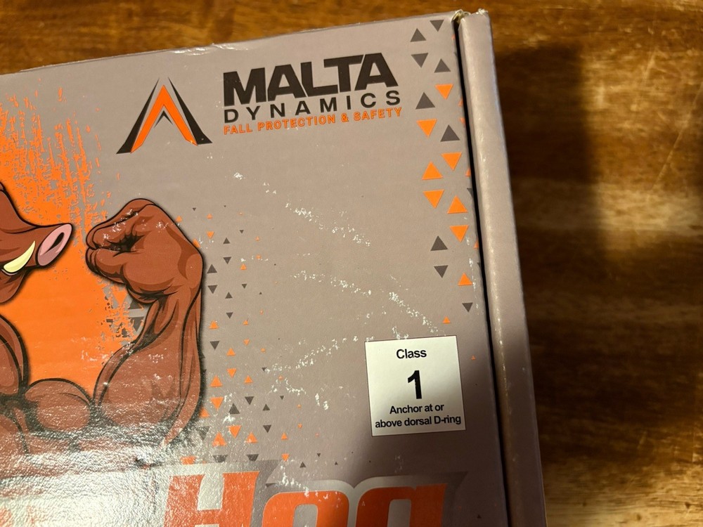 Malta Dynamics C7102-g2 .6ft