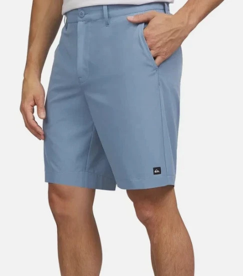 Quiksilver Men's Hybrid Short | E31