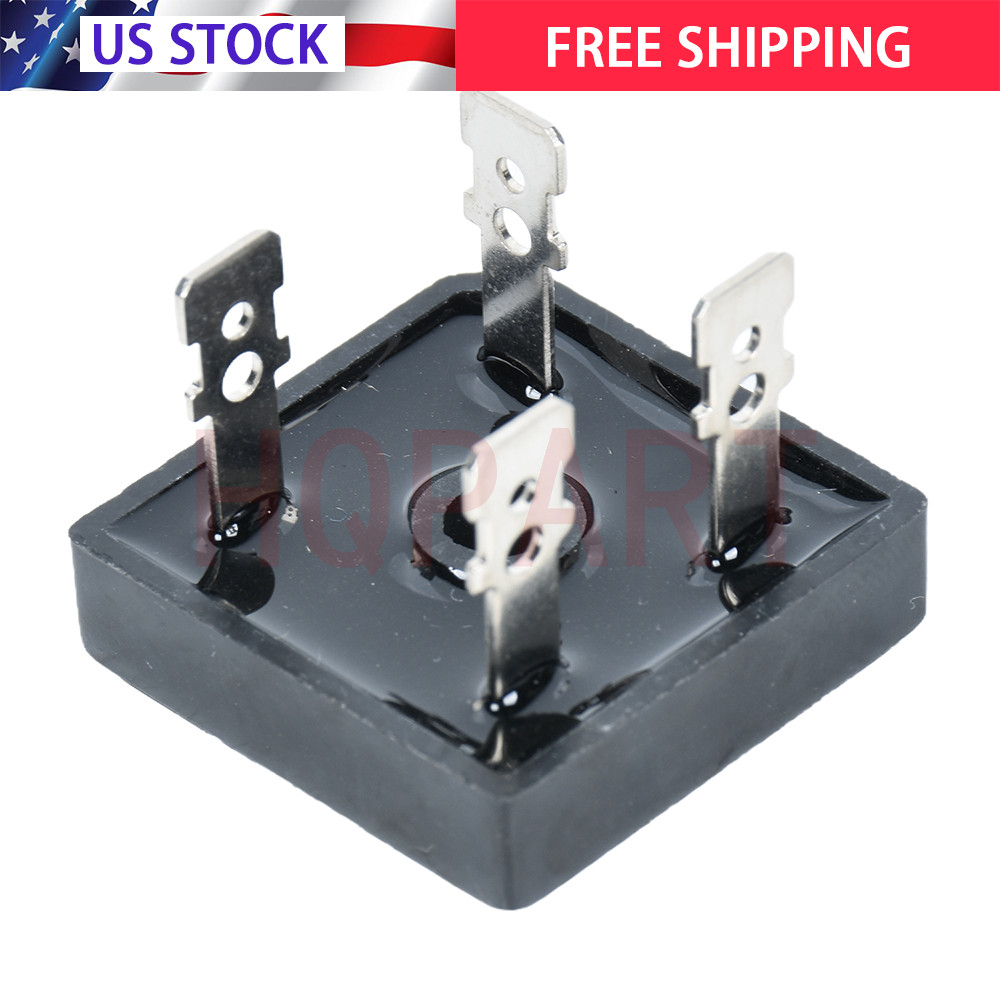 New Rectifier Integ Bridge For Syncrowave 200 Arc Welding Power Source 035704