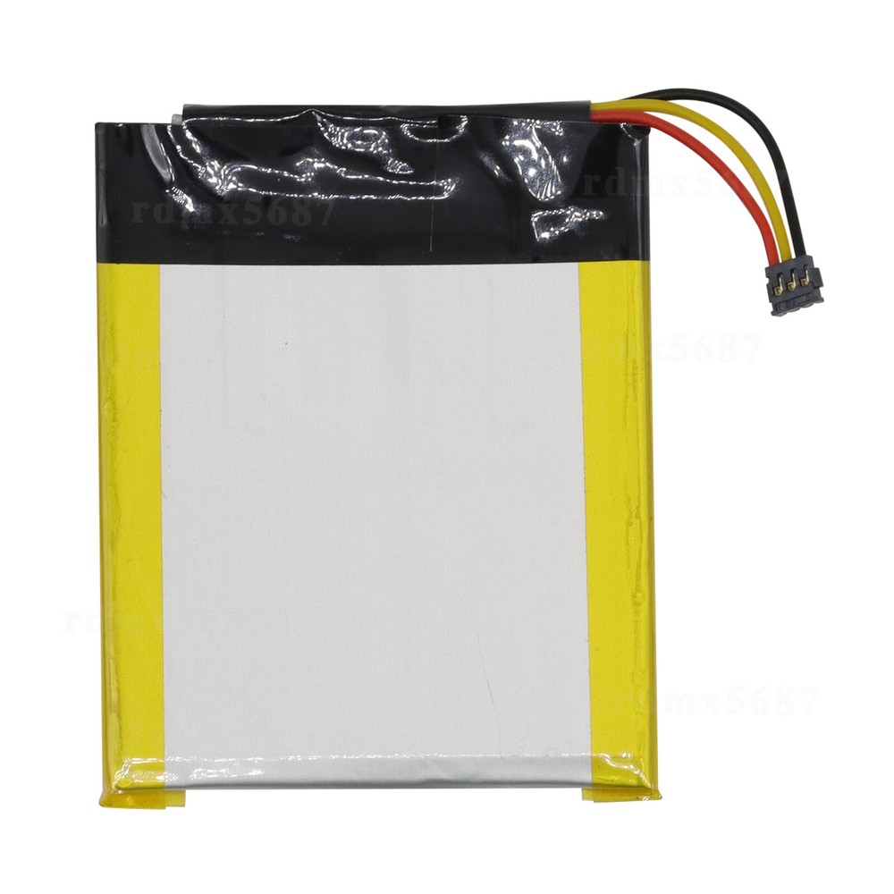 For Google Nest Battery Fits All 3rd, 2nd Gen & E Thermostat Models Replacement