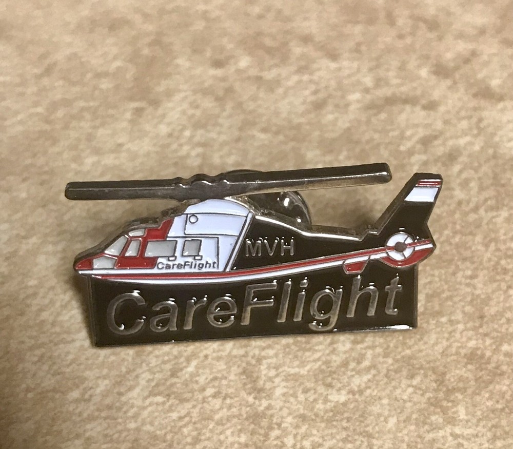 Collectible Flight Pins Military