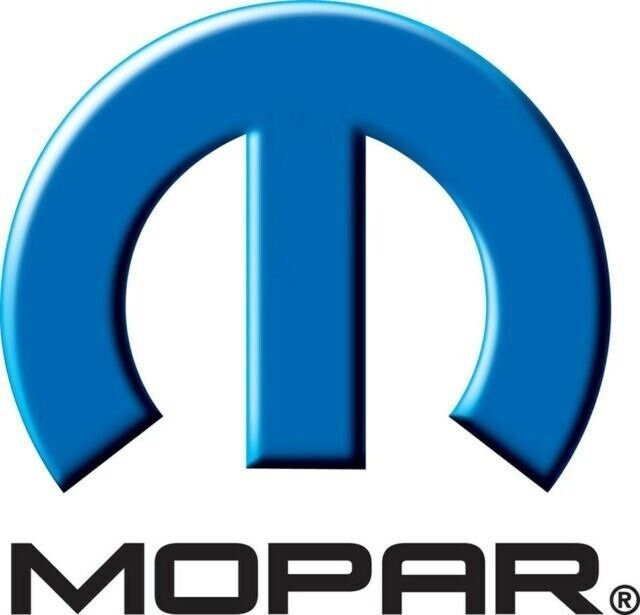 Mopar 68134385AA Trim Bracket