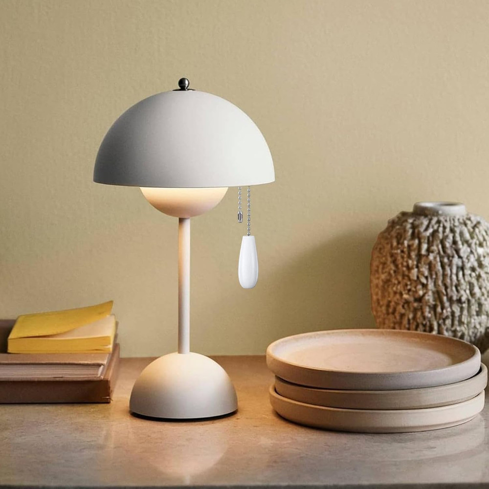 2 Pack Pull Chain String Extension with Connector for Ceiling Fan Light Fixture