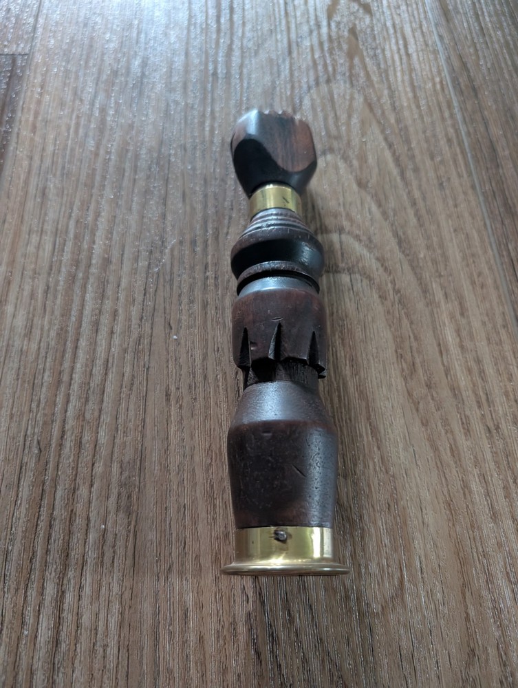 Bar Top Wood Opener