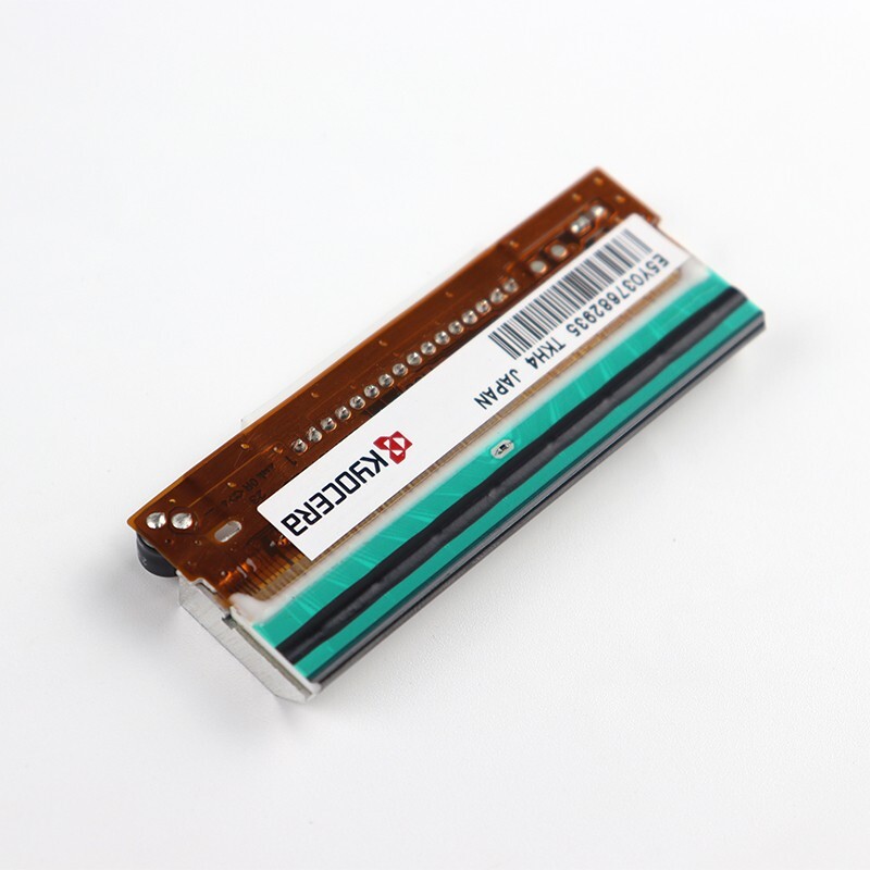 3pcs Original Printhead S10084 Head For Evolis Primacy Zenius Elypso ID Printer