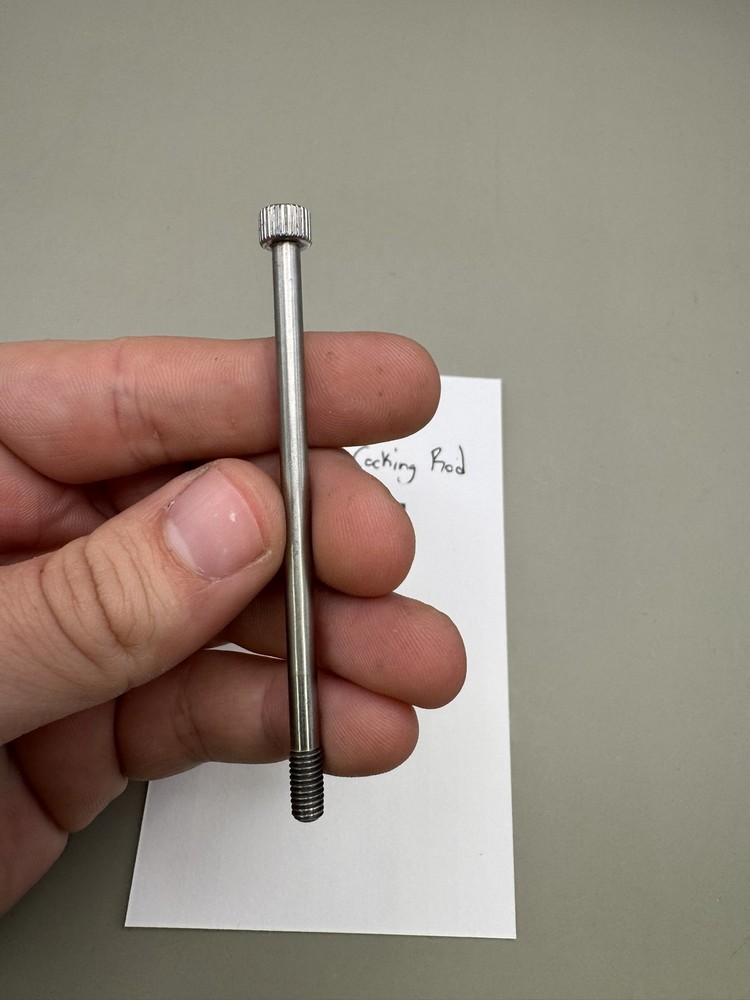 WGP Autococker Low Profile Cocking Rod