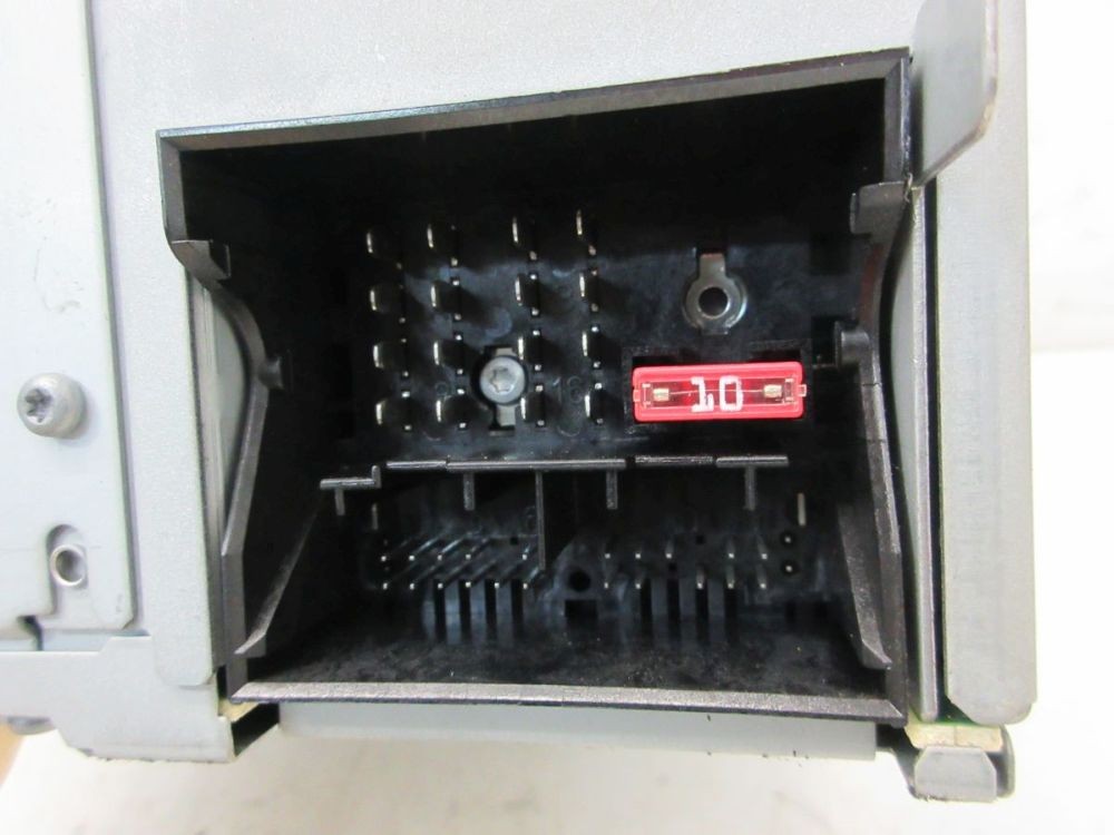 Radio/Multimedia Code System Not Available! Pour