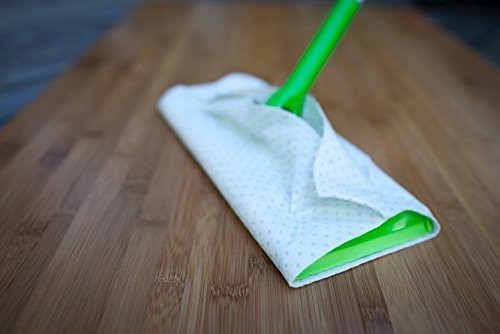 Bambooee Reusable Bamboo Towel ( Single roll, each roll comes with 20 sheets of