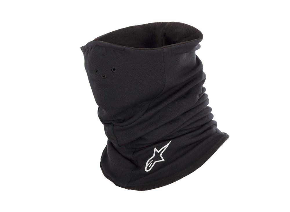 Alpinestars Tech Neck Warmer - Black
