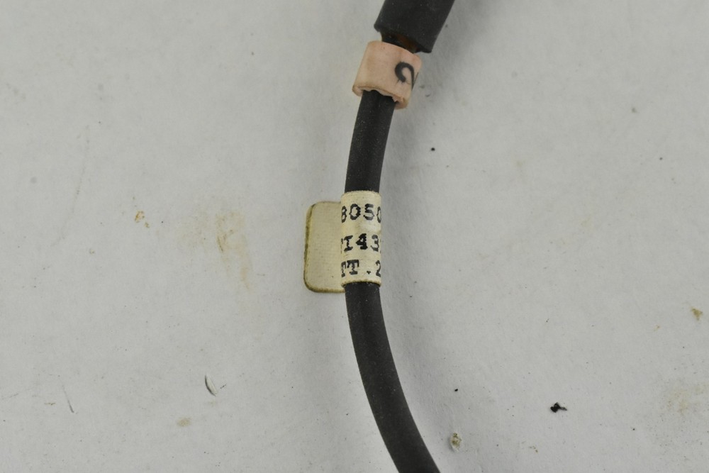 4180500601 HSD Spindle Sensor