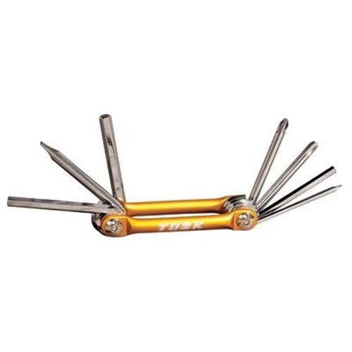 Tusk 1111820001 Tusk Folding Multi-Tool