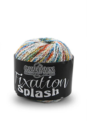 Fixation Splash
