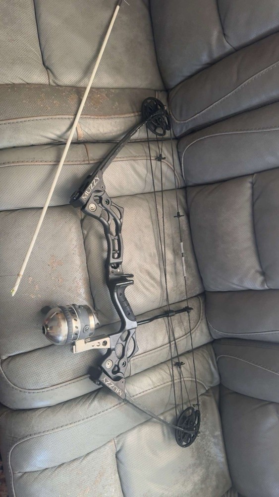 Fishing Bow Compound Bow Right Hand Bow Hunting