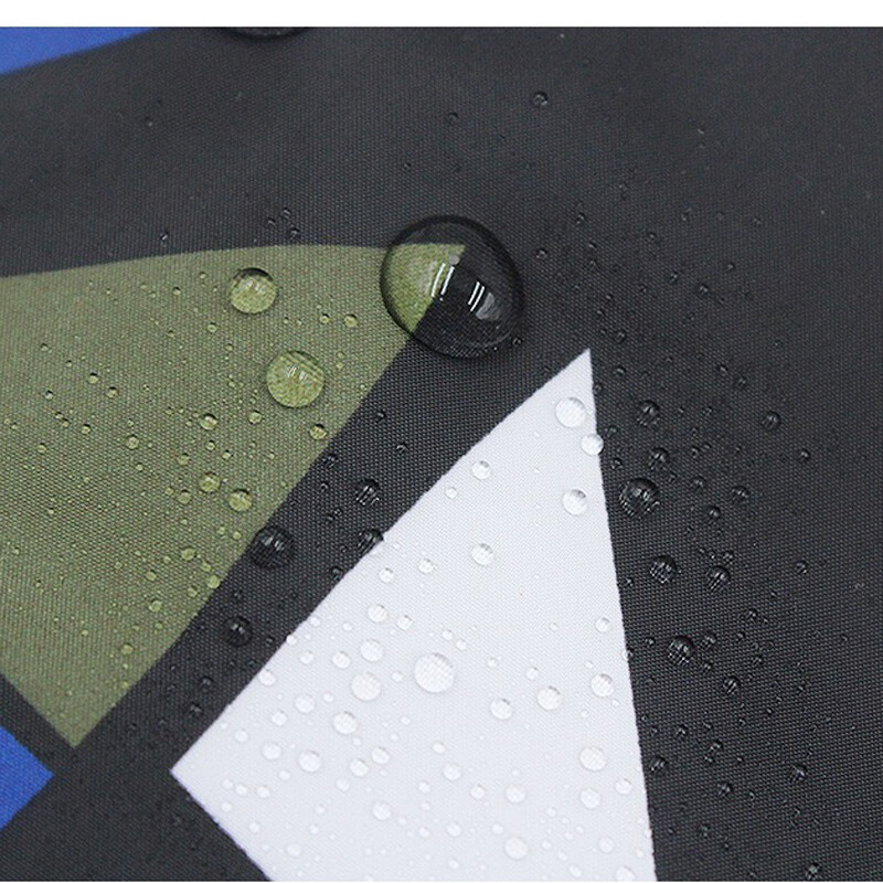 Mesh Dog Jacket