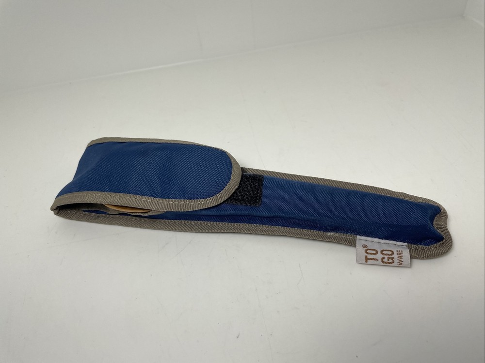 To Go Ware Utensil Set Knife Fork Spoon Chopsticks